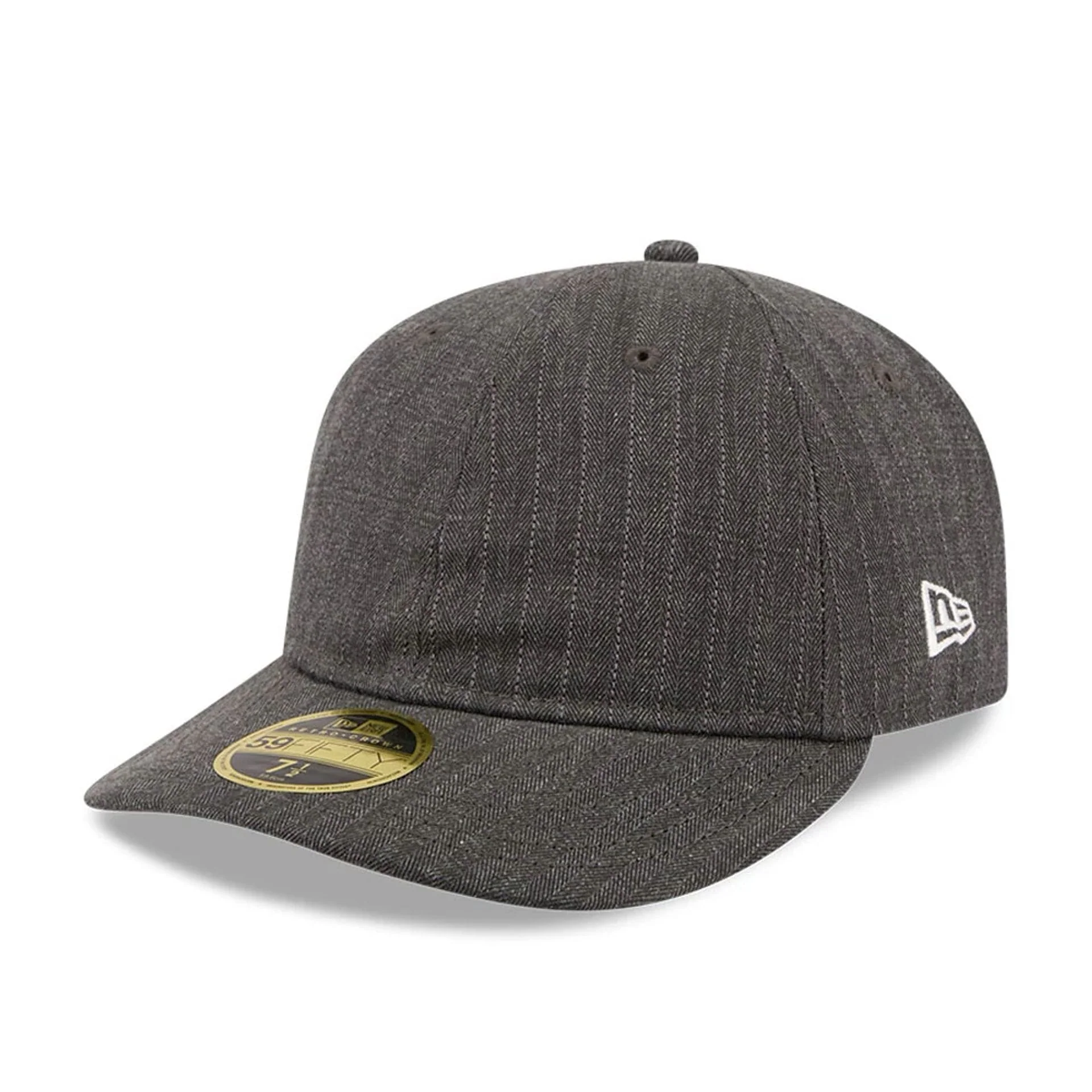 New in
